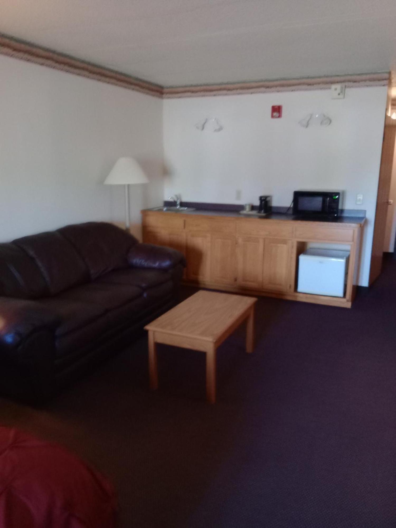 Fairbridge Inn&suites Thorp