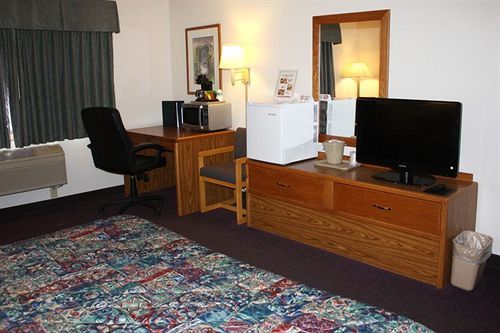 Fairbridge Inn&suites 2* Thorp