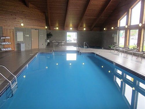 Fairbridge & Hotel Thorp