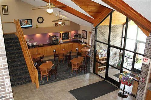 Fairbridge Inn&suites 2* Thorp