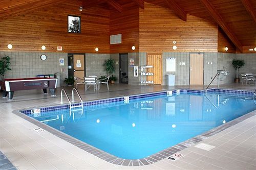 Hotel Fairbridge Inn&suites 2*