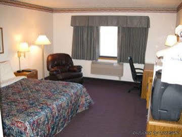 Fairbridge & Hotel Thorp